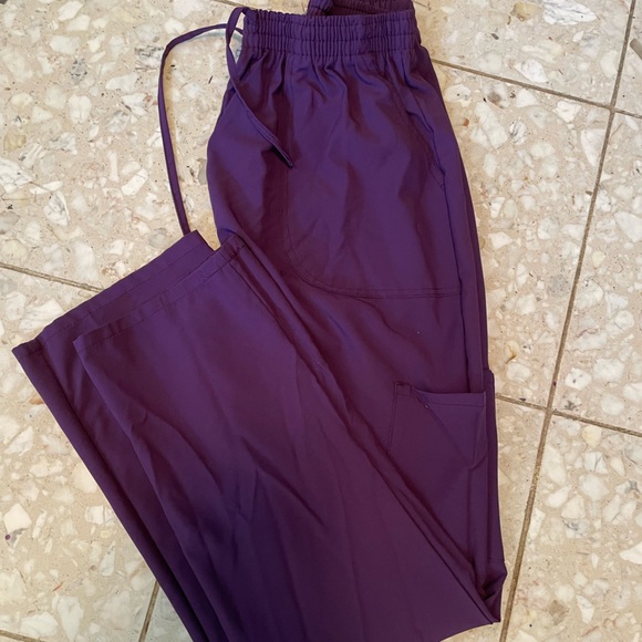 Scrubaid scrubs - Picture 3 of 3